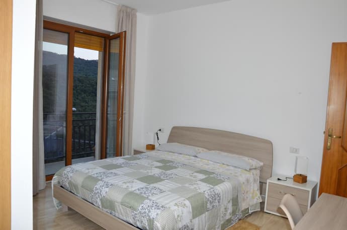 Bed and breakfast Bell'aria