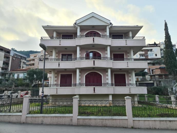 Villa Roselina By Beatrix