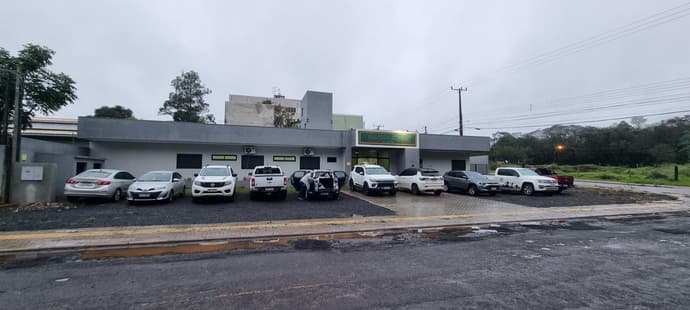 Iguassu Jungle Hotel pousada