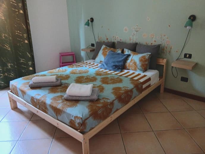 LaelleApartament Rho Fiera San Siro