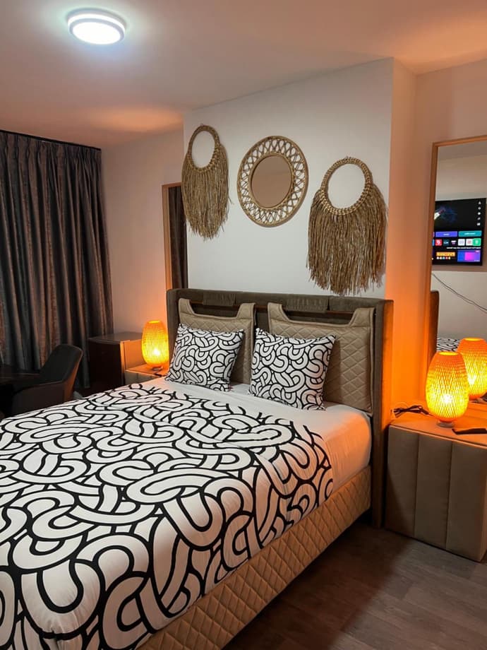 Cozy Havens In The Heart Of Brussels City