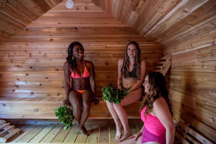 The Spot bed and breakfast