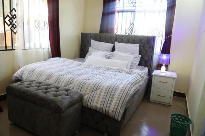 Pearl central Modern sweet Homestay