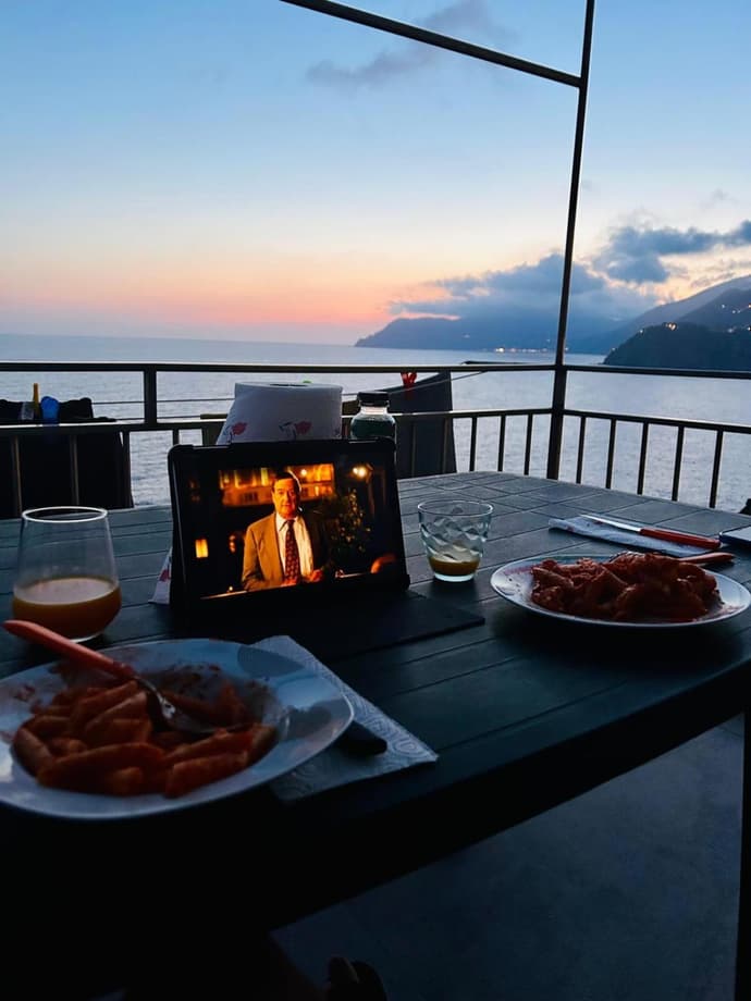 affittacamere nuova Vandiris