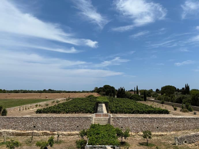 Agricola Bellisario Ospitalità Rurale
