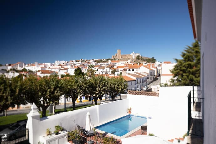 Casa do Plátano - Arraiolos