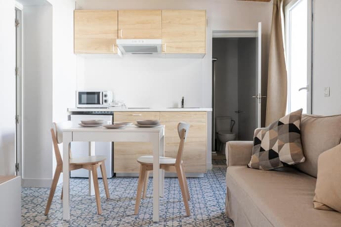 Lapi's Apartments