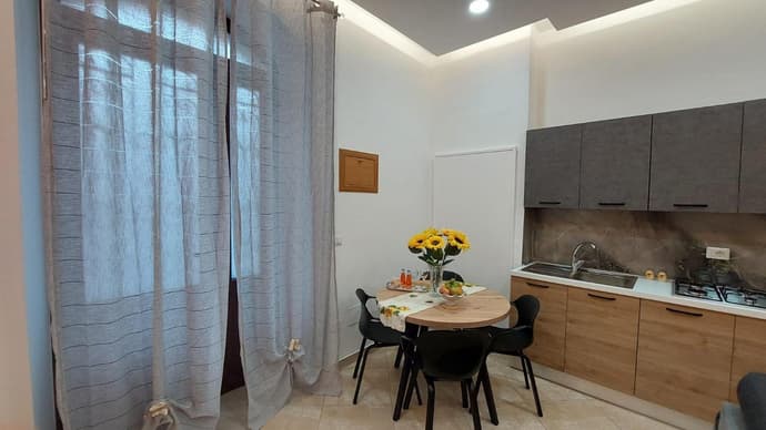 Appartamento Il Girasole