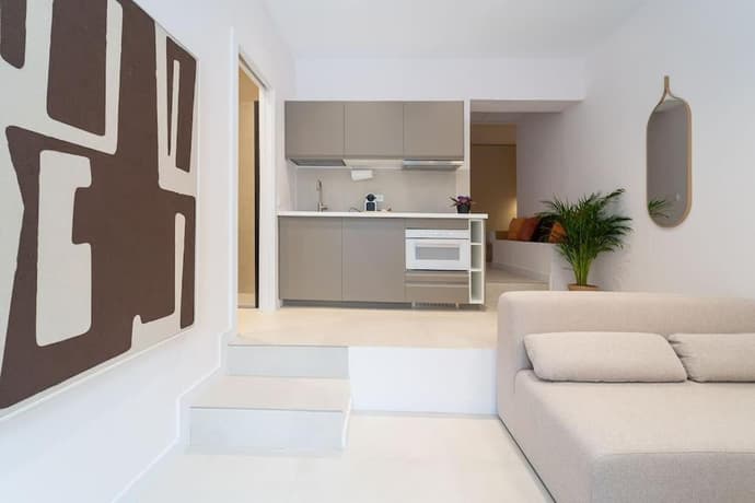 Djenne Encantador apartamento en el corazón de la ciudad