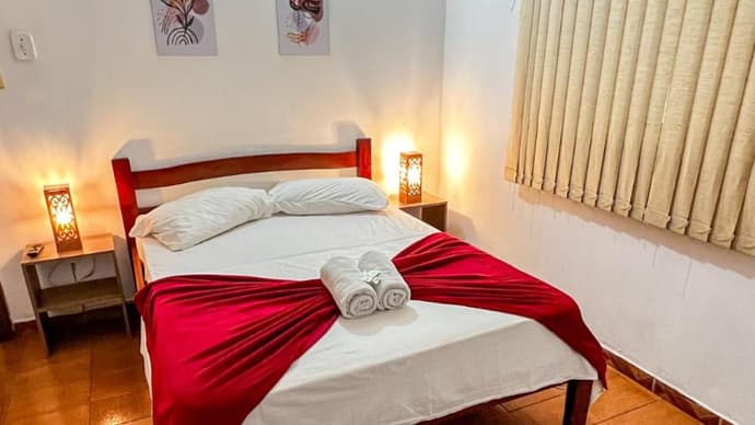 Pousada Mineiro 3 Irmaos