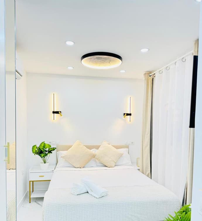 A y A apartamento