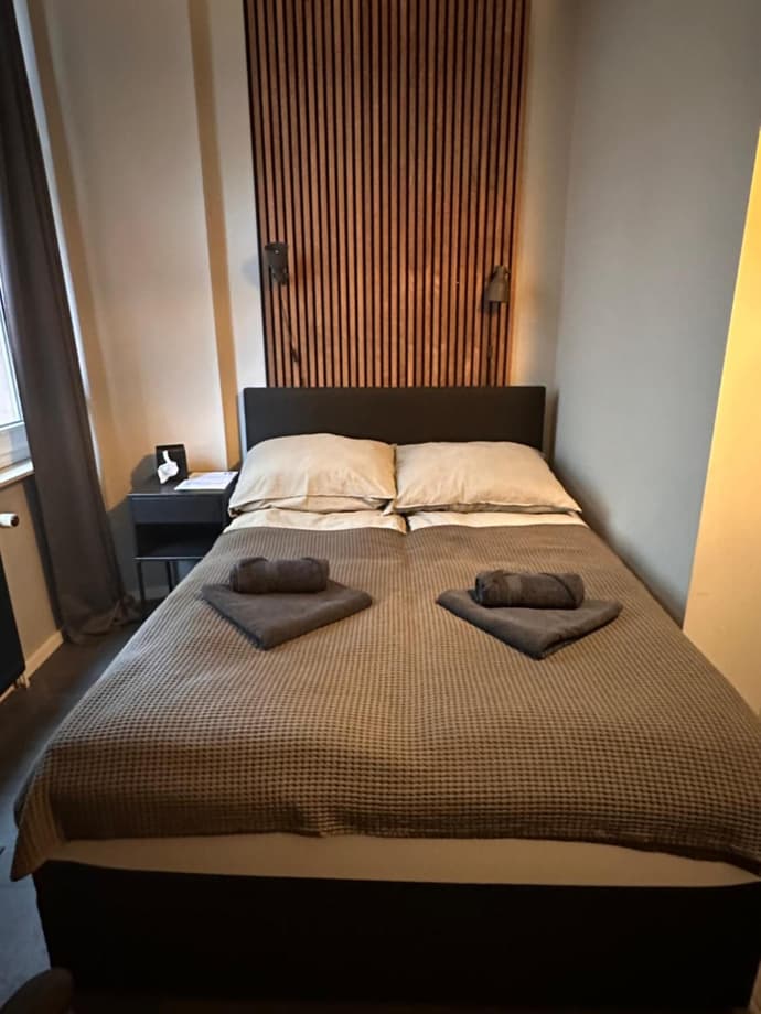 Residence City West, 