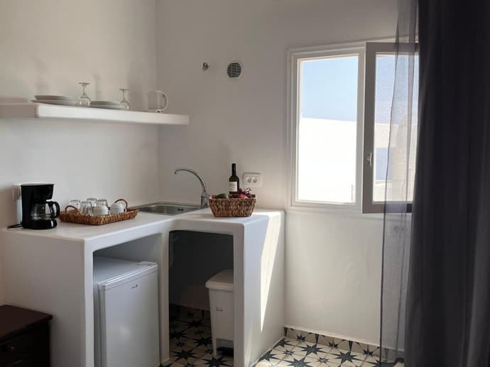 High Point Apartments Fira