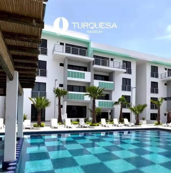 A 3 minutos de la playa