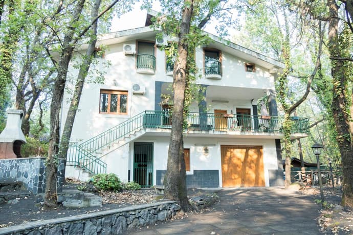 I Marchesi dell'Etna