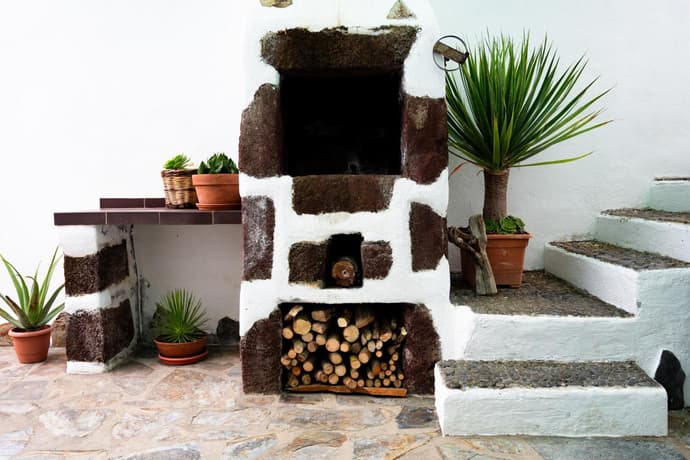 Casa Abuela Juana