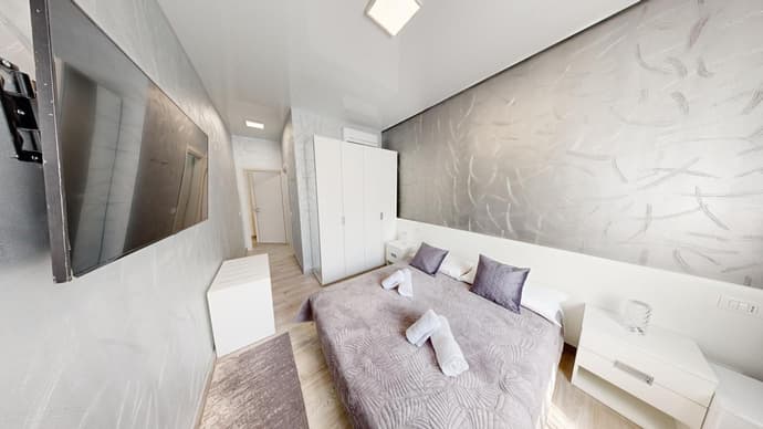 B&B Luxury House Rho