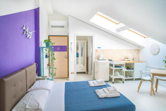 Stella House B&B + Free park