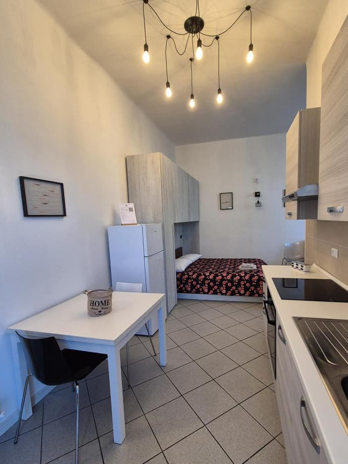 Casa Stile Libero 40 Arcore FS-GP Monza-Milano-Lecco