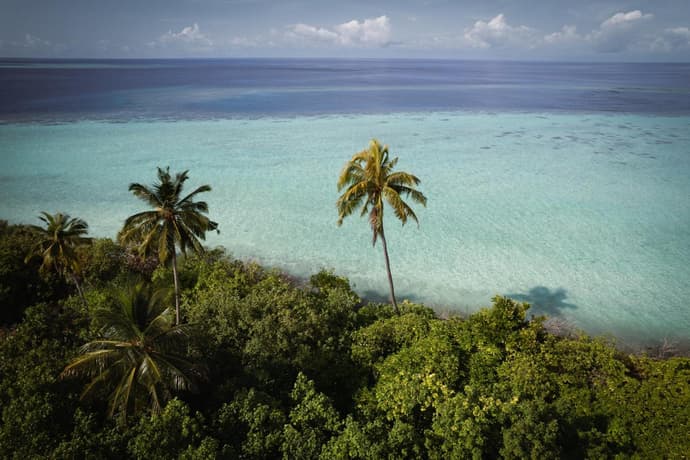Kirulhiya Maldives Hotel