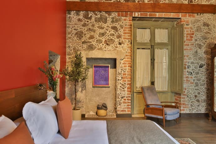 CASA SAUTO11 Mexican architecture and design suite