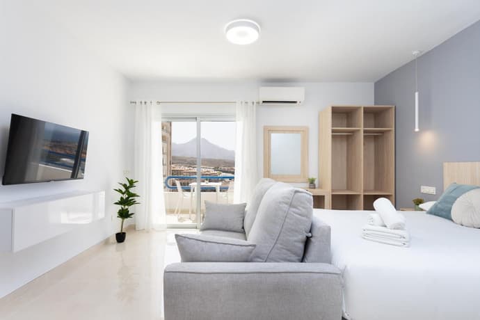 Estudio Paraiso del Sur