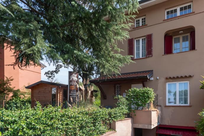 VILLA FENIX OSIO SOTTO 2