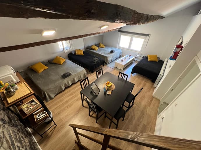 Casa Girasol