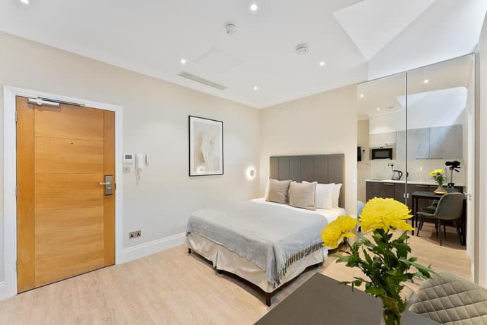 Cleveland Residences Kensington