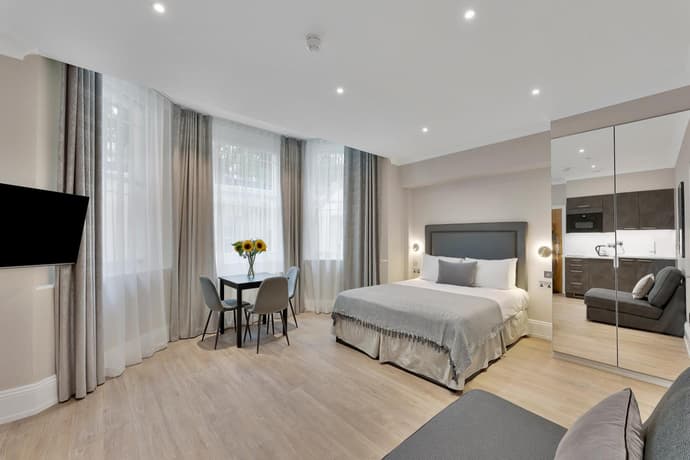 Cleveland Residences Kensington