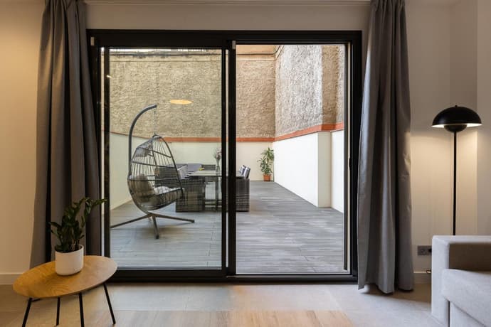 Cosmo Apartments Consell de Cent - Plaza Universitat