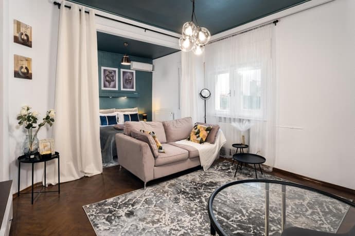 CenterSide Condo