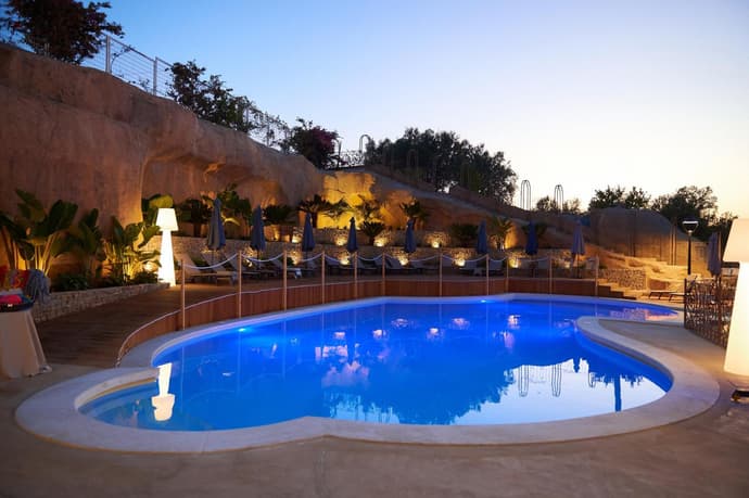 Villa Vittoria Hotel