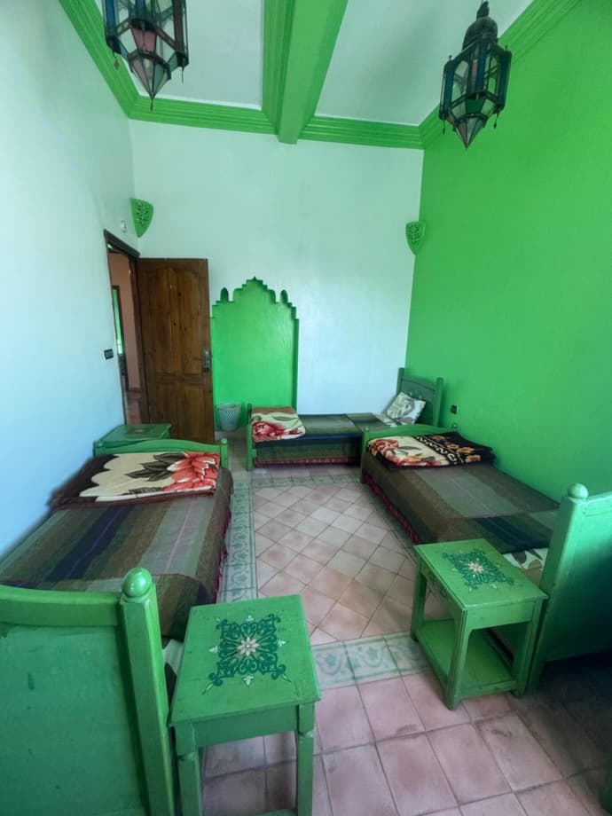 Hotel majestc
