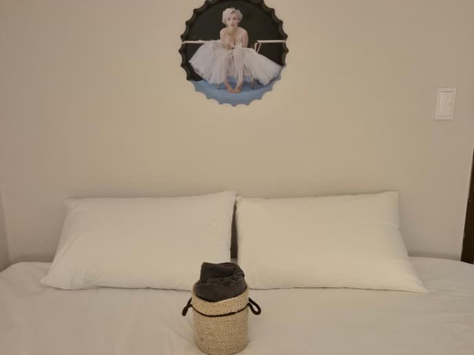 COZY STAY Busan Seomyeon 코지스테이 부산 서면