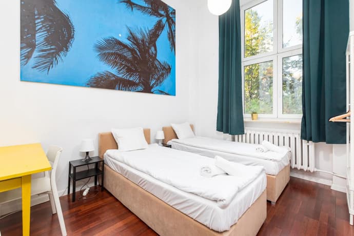 Chmielna 73C A-B by Homeprime