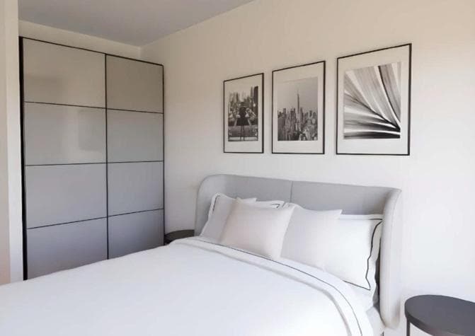 Madrid Suites Moncloa-Aravaca, SOLO CHECK IN ON LINE - PARKING GRATUITO