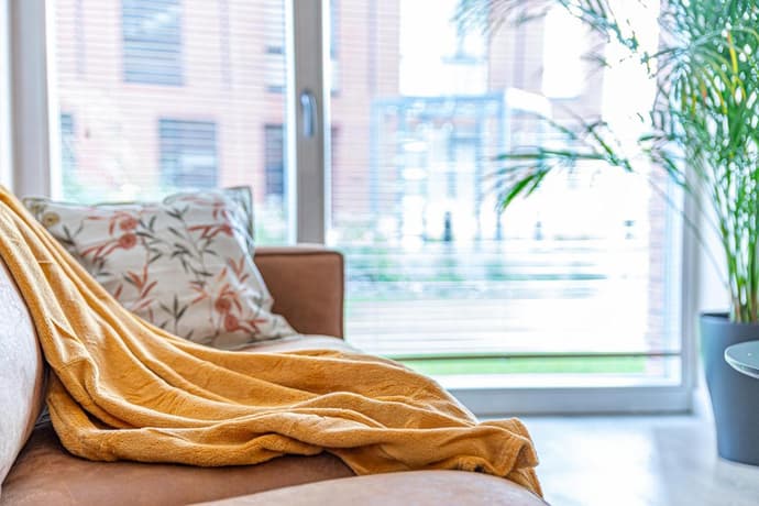 River Park Apartment