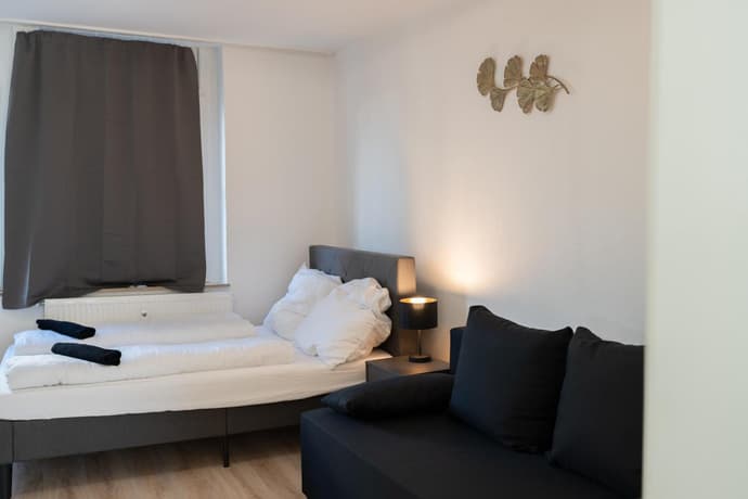 Business Apartment 1 Essen