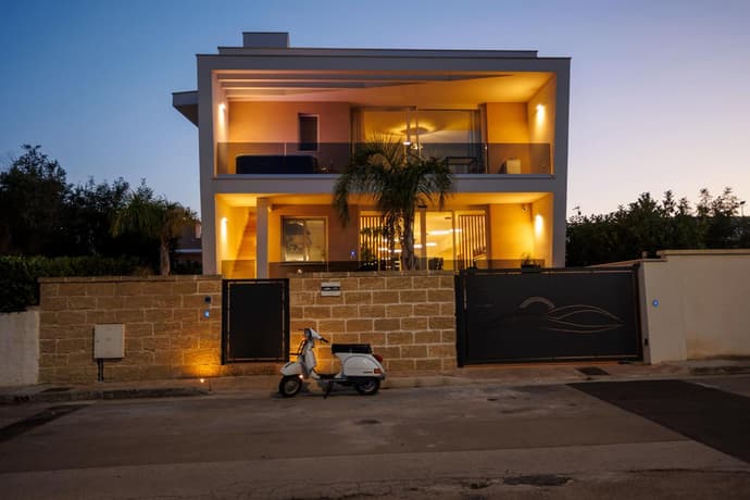 Le Murge Del Salento Hotel b&b Depandance