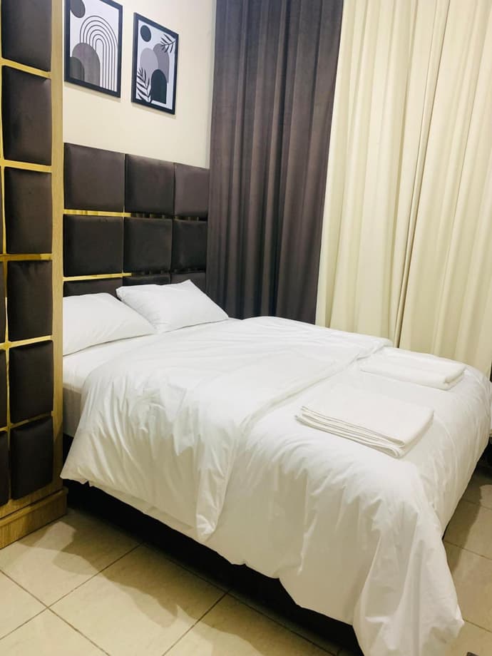 Landtech Vacation Homes - Baniyas Square