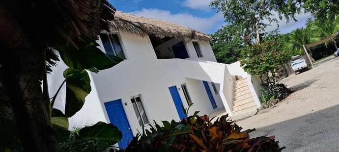 Hotel Posada Mykonos