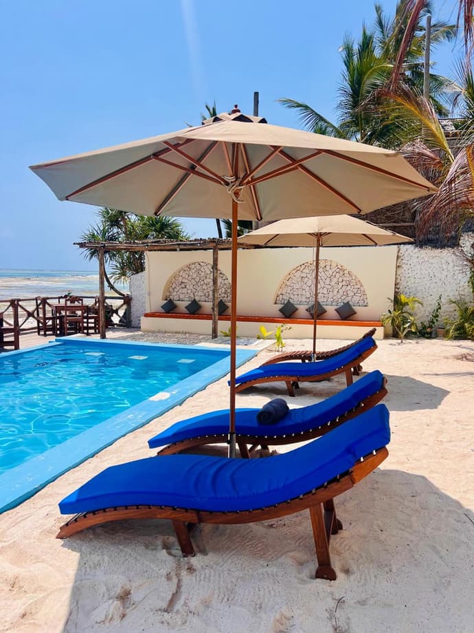 Mia Boutique Hotel