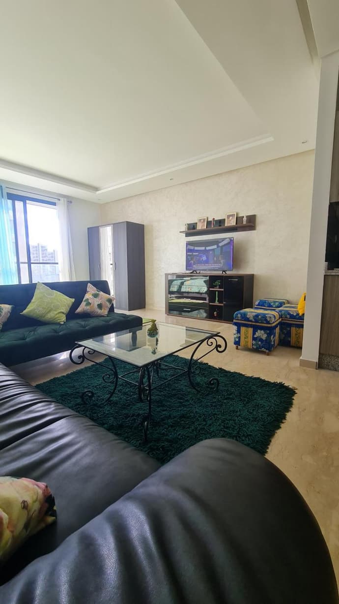 grand studio hay riad