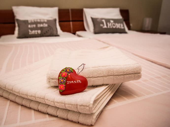 Rooms Eliza