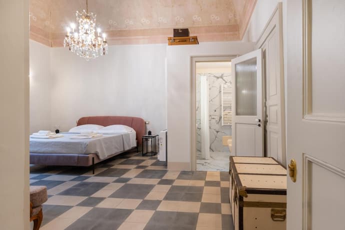 Donna Zaira rooms&suites