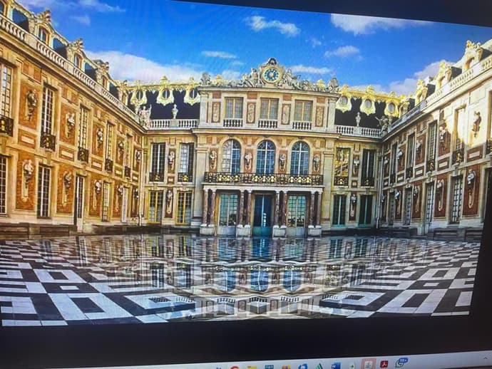 Studio de Charme VERSAILLES