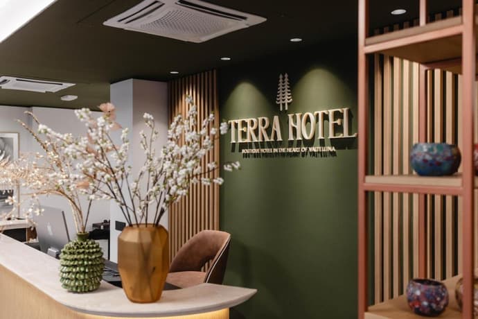 Terra Hotel Boutique