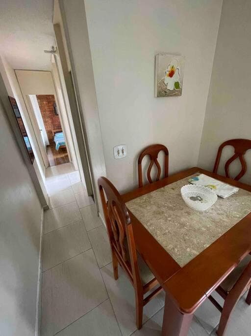 Condomínio Perto da Praia, 