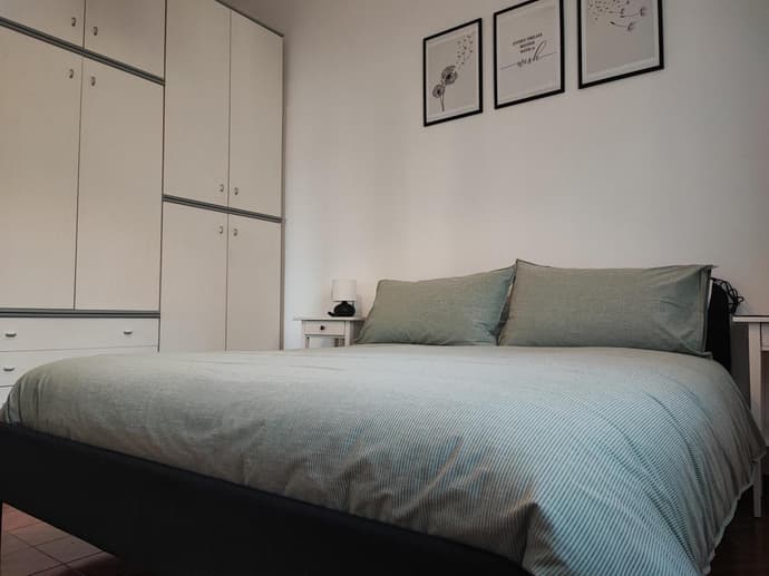 Casa LuSi - Appartamento Pietro